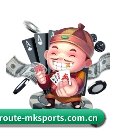 MK体育 APP